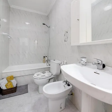 Cosy Near The Sea Torrevieja