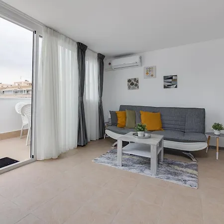 Cosy Near The Sea Appartement *