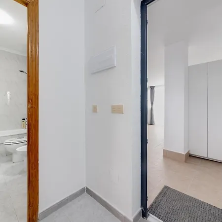 Appartement Cosy Near The Sea Torrevieja