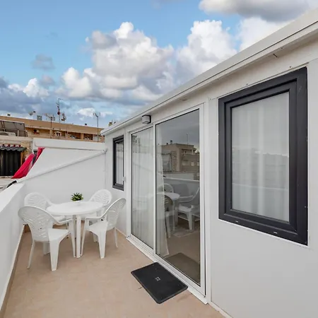 Cosy Near The Sea * Torrevieja