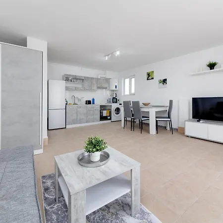 Appartement Cosy Near The Sea Torrevieja