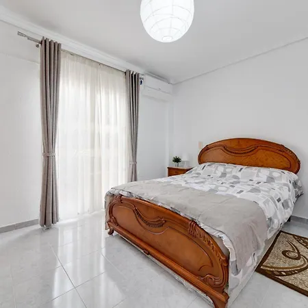 Cosy Near The Sea Appartement Torrevieja