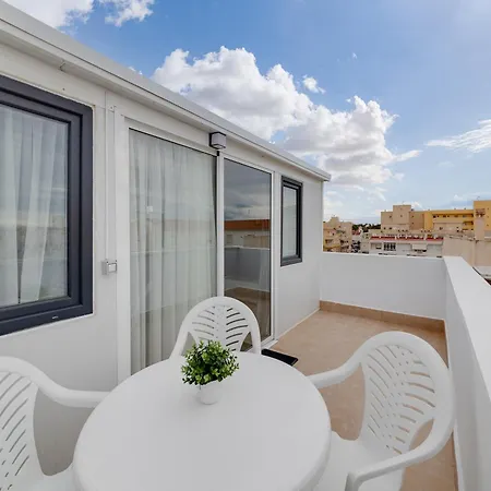 Appartement Cosy Near The Sea Torrevieja
