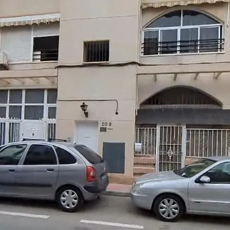 Appartement Cosy Near The Sea *