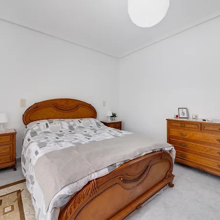 Apartment Cosy Near The Sea