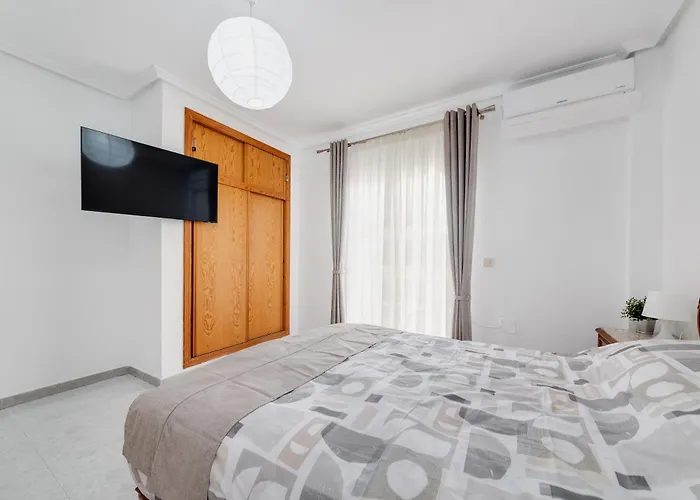 شقة Cosy Near The Sea تورّيفيِخا