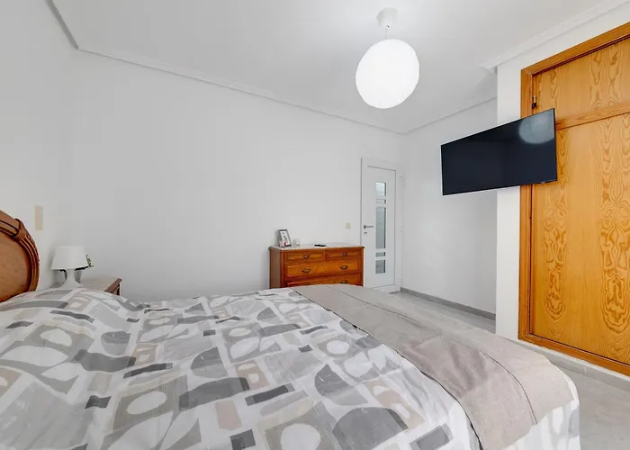 Cosy Near The Sea شقة تورّيفيِخا