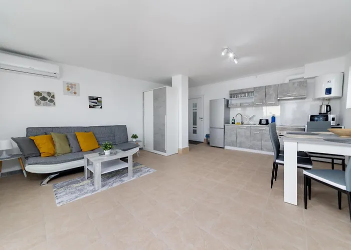 شقة Cosy Near The Sea *