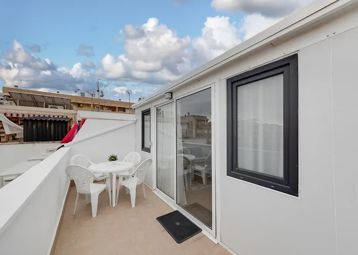 Cosy Near The Sea * تورّيفيِخا