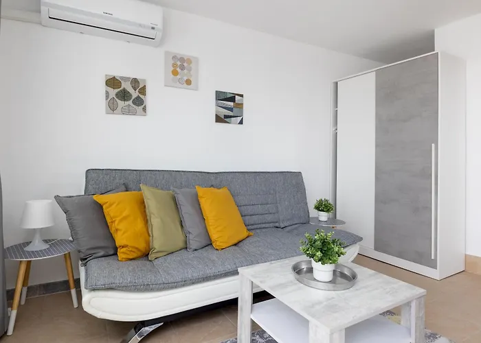 شقة Cosy Near The Sea *